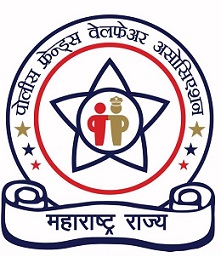 LOGO-POLICE FRIEND WELFARE